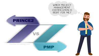 PRINCE2 vs. PMP Which is The Best Career Option