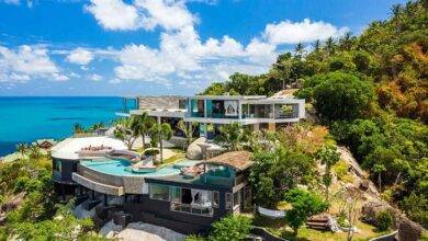 Why Should You Buying Koh Samui Property with an Off Plan Project