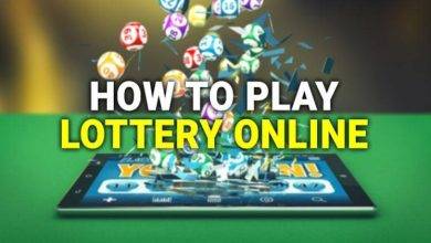 Can You Play Lottery Online