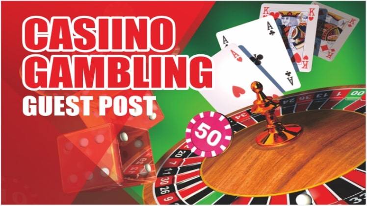 The Benefits of a Casino Guest Posting Service