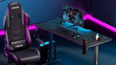 The Best Gaming Desks For All Budgets in 2022