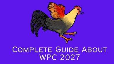 Beginer guide Register For WPC2027
