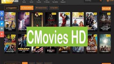 CMovies HD The Best Place to Watch Free HD Movies Online