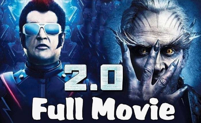 Download Robot 2.0 Full Movie In Hindi Download Pagalmovies For Free
