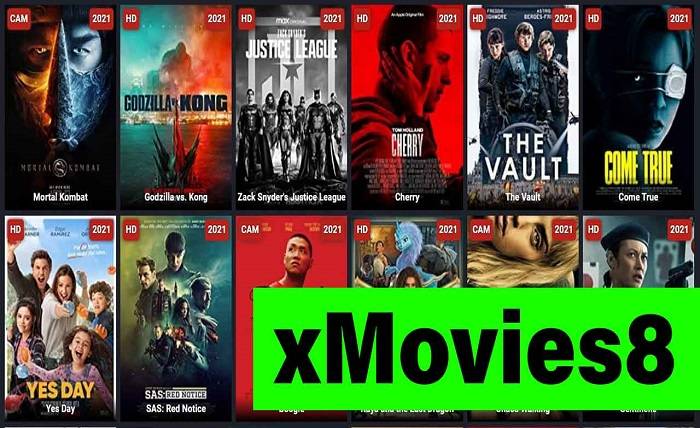How to Download Movies From Xmovies8 and Other Movie Streaming Websites