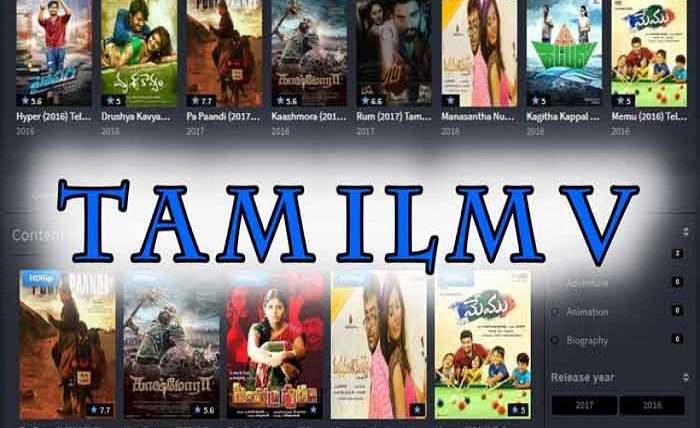How to Download TamilMV Movies in PC