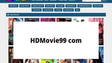 Is HDMovie99 Similar To HDMovie99