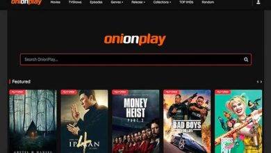 Is Onionplay Legal