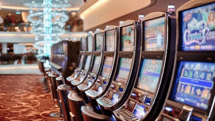 PG Slot A Review of an Online Casino