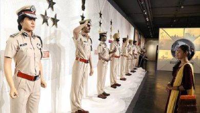 SHO The Station House Officer in India