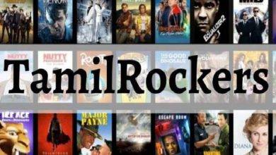 TamilRockers Punjabi Movies Website Link