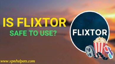 The Advantages of a Flixtor Proxy
