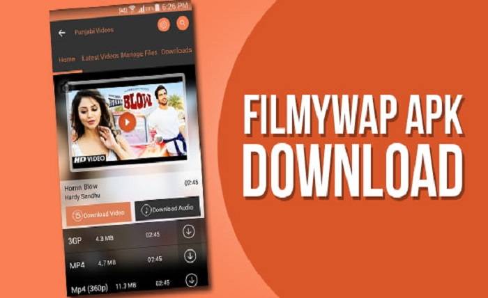 The Benefits of Downloading the Old Version of the Filmywap App