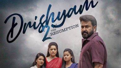 What Do You Know about Drishyam 2 Review