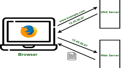 What is DNS System in Computer