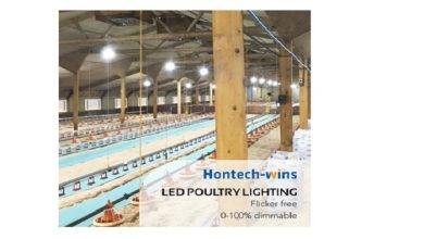 Why You Should Use Agricultural Lighting For Breeders