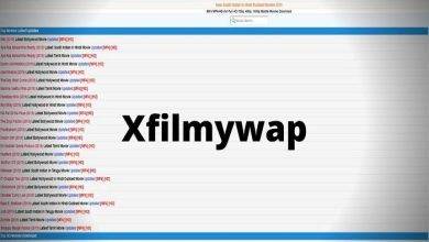 Xfilmywap Bollywood Dubbed Movie Downloads