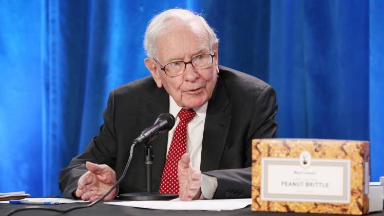 The Warren Buffet Portfolio Lessons for Investor