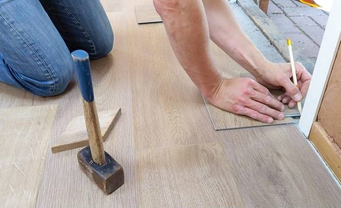 What is the Best Flooring for a Residential Building