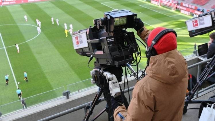 How to Find Real Time Sports Broadcasting