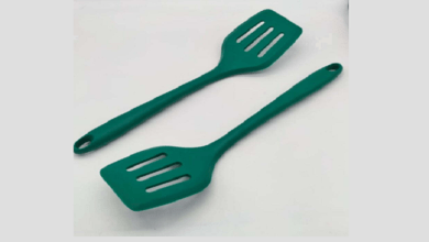 Things to Know About Silicone Cooking Spatulas