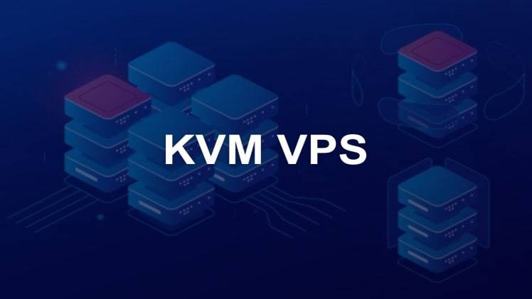 Enjoy the Greatest advantages of Linux KVM VPS presented by VPS MALAYSIA.
