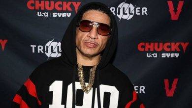 DJ Kid Capri