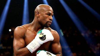 Floyd Mayweather Net Worth
