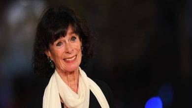 Geraldine Chaplin Net Worth