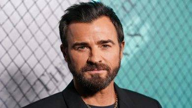 Justin Theroux Biography