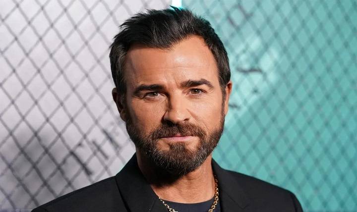 Justin Theroux Biography