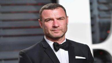 Liev Schreiber Net worth