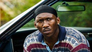 Mahershala Ali Moonlight Barry Jenkins