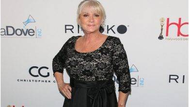 Mary Jo Buttafuoco Net Worth Husband Kids Book Today