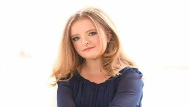 Milly Shapiro Bio Wiki Net Worth