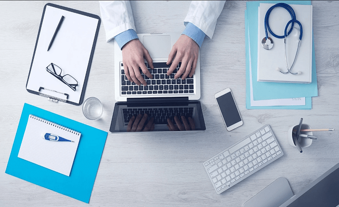 Websites That Help You Find a doctor The Ease of Use
