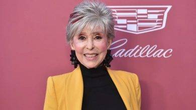 West Side Story Actress Rita Moreno Is Making a Fortune Check Out Her Impressive Net Worth