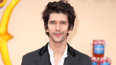 ben wishaw