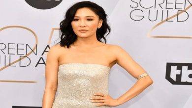 constance wu