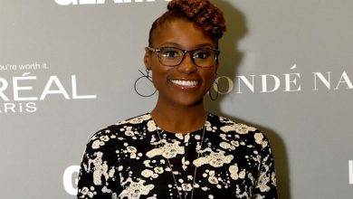 issa rae