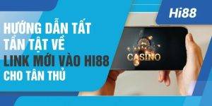 Why Hi88 Casino Link Is Blocked How To Fix It Effectively2