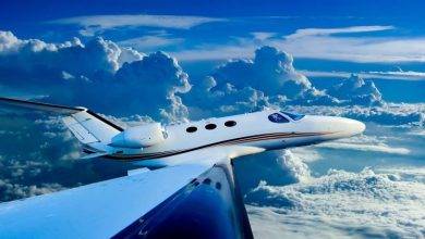 Navigating the Skies Key Factors to Consider When Buying a Private Jet