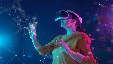 Virtual Reality Gaming A Glimpse into the Future